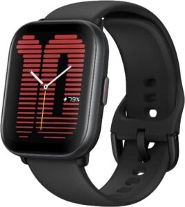 Amazfit Active 