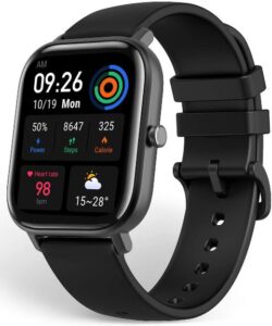 Las 8 mejores alternativas al Apple Watch para tu iPhone