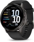 Garmin Connect+: qué incluye y si merece la pena pagar por ella 15 Garmin Venu 4