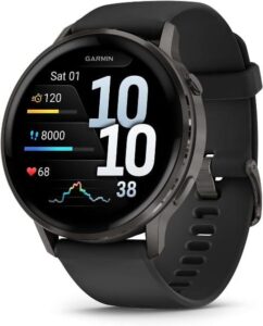 Garmin Venu 4