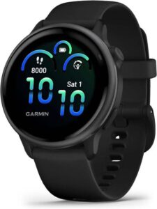 garmin vivoactive 6 1