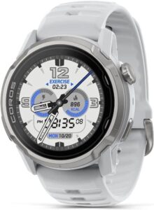 Smartwatch con mejor batería: comparativa y modelos 2026 11 COROS Apex 4-2