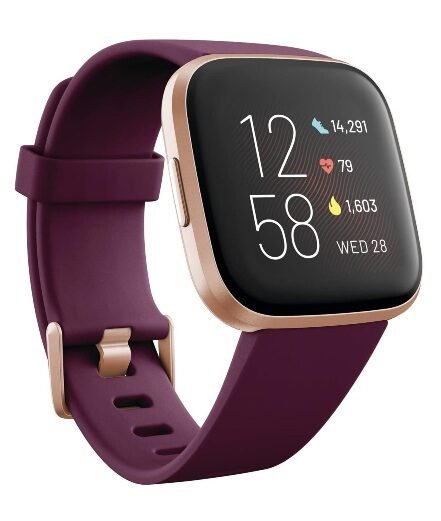smartwatch con mejor bateria
