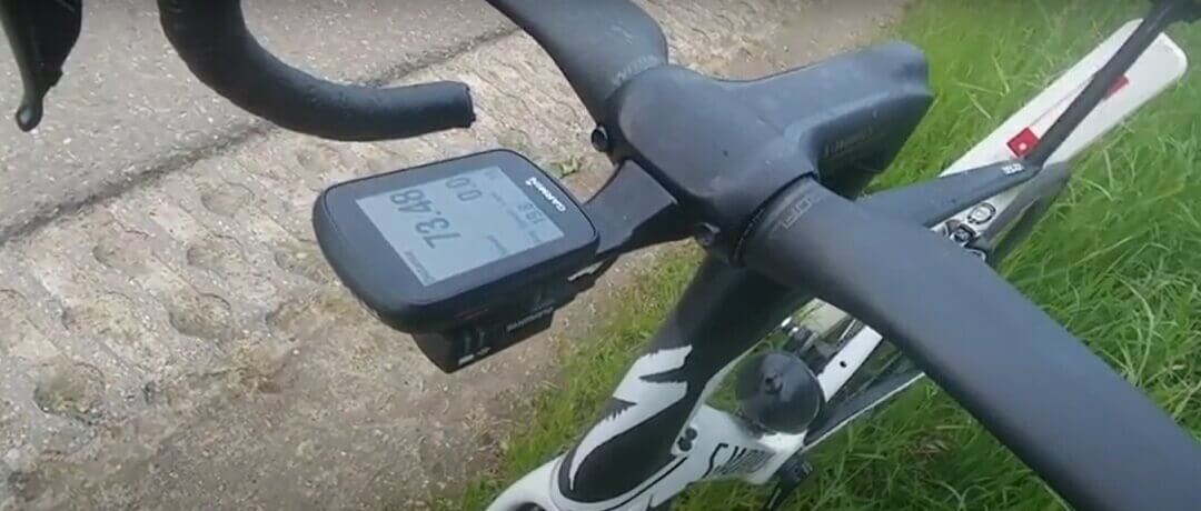 Garmin Edge 130