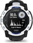 Garmin Instinct 3 solar
