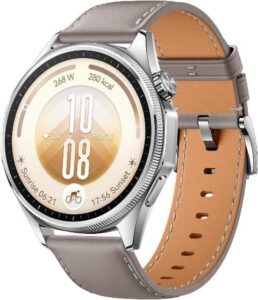 Smartwatch con mejor batería: comparativa y modelos 2026 12 HUAWEI Watch GT 7-3