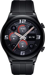 Smartwatch con mejor batería: descubre los relojes inteligentes más destacados 25 Honor Watch GS 3