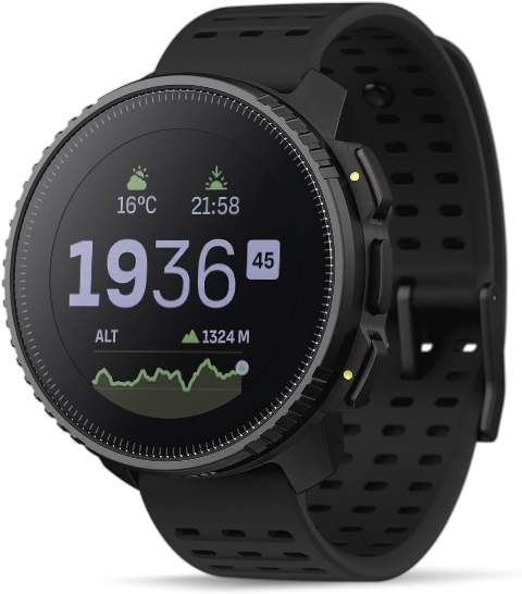Suunto Vertical 03