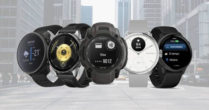 smartwatch con mejor batería-8-1
