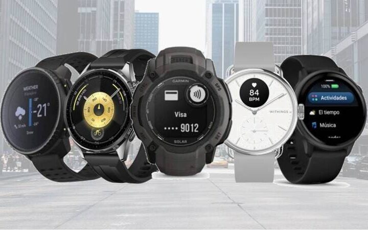 smartwatch con mejor batería-8-1