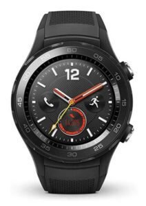 huawei watch 2 nfc google pay