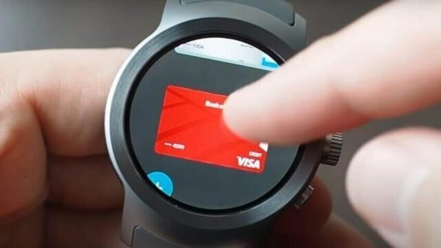 Los mejores relojes inteligentes con soporte NFC