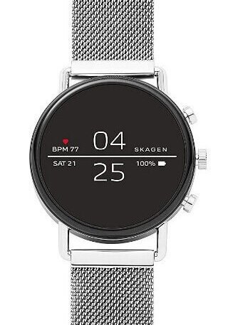 skagen nfc