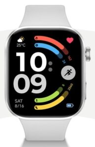 XIAOMI Redmi Watch 6