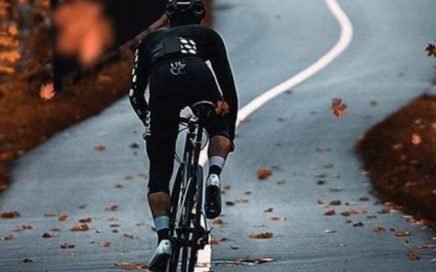 ciclismo y salud