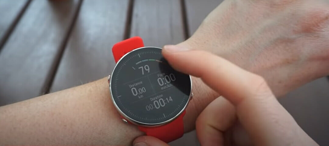 Polar Vantage M: un reloj deportivo no solo para corredores 7 Polar Vantage M