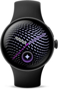 Google Pixel Watch 5