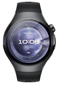 Smartwatch con ECG: estos son los mejores modelos en 2026 9 HUAWEI Watch 5-3