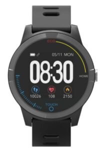 PRIXTON Smartwatch ECG