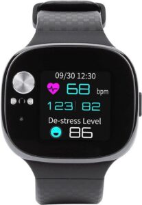 Smartwatch con ECG: estos son los mejores modelos en 2026 12 ASUS VivoWatch BP