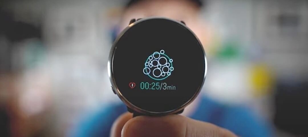 Polar Ignite: un reloj fitness con precio inteligente 4 polar ignite