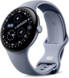 Google Pixel Watch 4 LTE