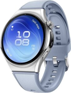 Relojes con tarjeta SIM: modelos recomendados y comparativa 2026 8 HUAWEI Watch 6