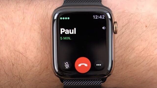 Los 5 mejores smartwatch con SIM para hacer llamadas