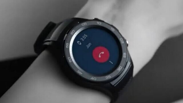 smartwatch con sim
