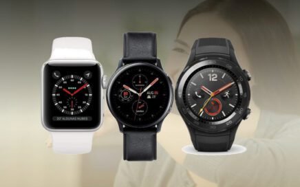smartwatch con sim