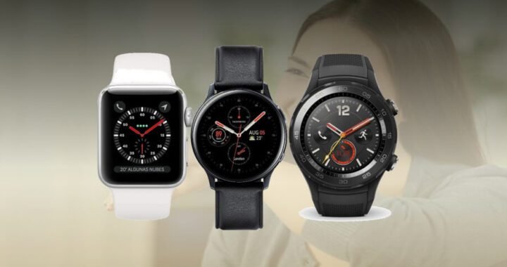 smartwatch con sim