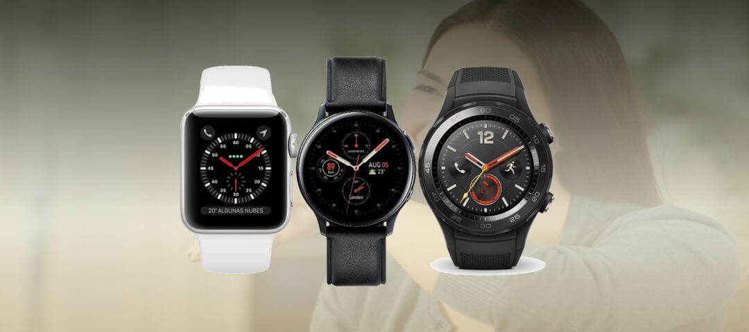 smartwatch con sim