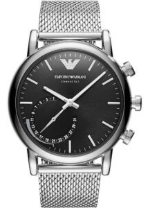Emporio Armani reloj hibrido-relojes híbridos