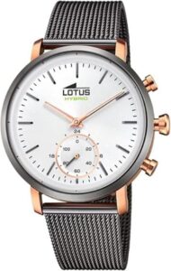 LOTUS Reloj Connected 18805