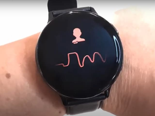 Cómo mide el sueño un smartwatch o pulsera de actividad?