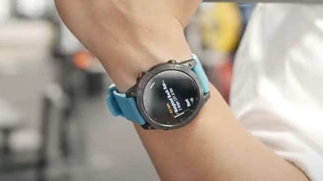 garmin venu 3