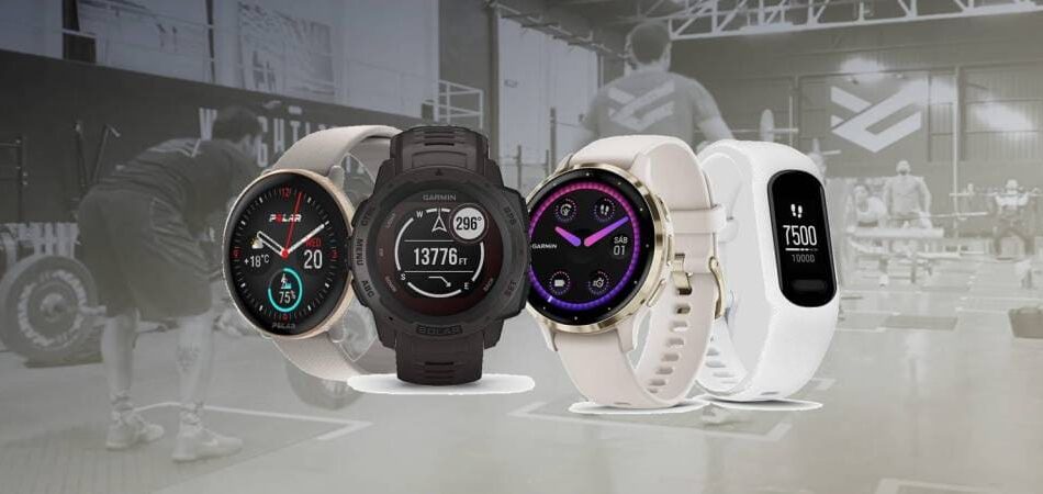 Los mejores relojes para CrossFit en 2025: guía de smartwatches HIIT 4 reloj crossfit-8