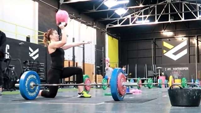 Los mejores relojes para CrossFit en 2026: guía de smartwatches HIIT 24 reloj para crosfit-22