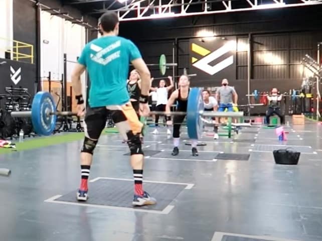 Relojes para crossfit y gimnasio: los 7 mejores de 2022
