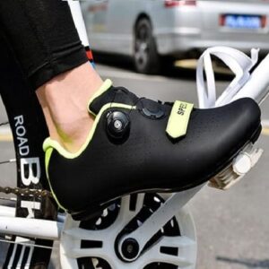 Zapatilla de Ciclismo