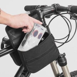 kit reparación bicicletas
