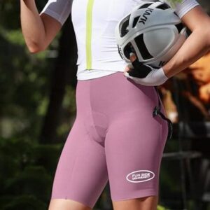 pantalon ciclismo mujer