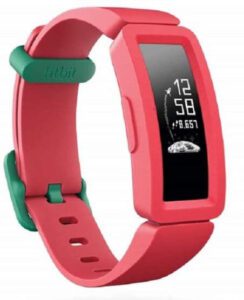 Fitbit Ace 2-relojes para niños