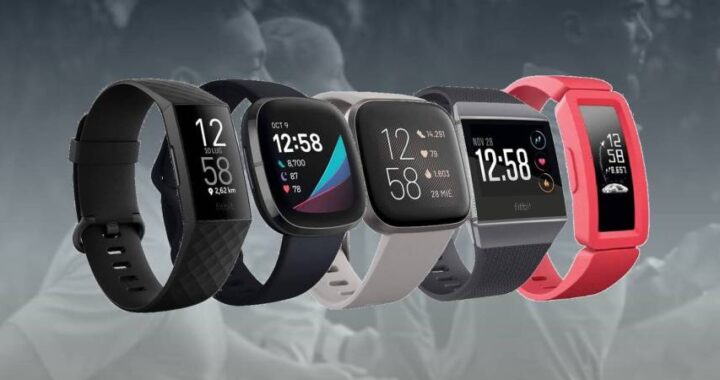 Los mejores relojes Fitbit para el seguimiento de tu actividad diaria 3 smartwatch fitbit-3