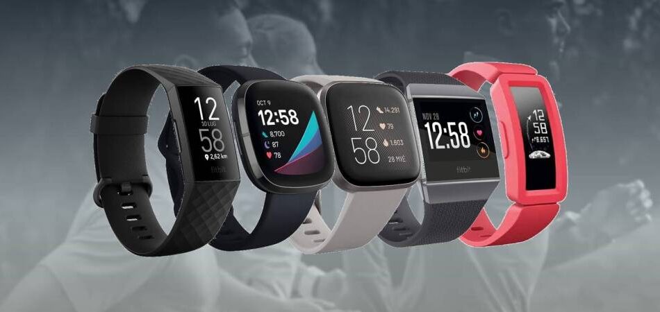 Los mejores relojes Fitbit para el seguimiento de tu actividad diaria 2 smartwatch fitbit-3