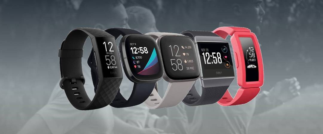 Los mejores relojes Fitbit para el seguimiento de tu actividad diaria 7 smartwatch fitbit-3
