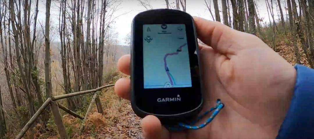 Garmin eTrex Touch 35-05