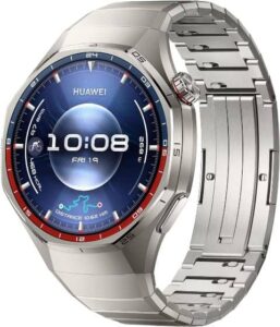 Los mejores relojes con oxímetro para medir la saturación de O2 11 Huawei Watch GT 6 Pro