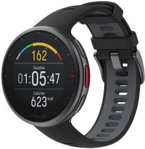 Polar Vantage V2-relojes para crossfit