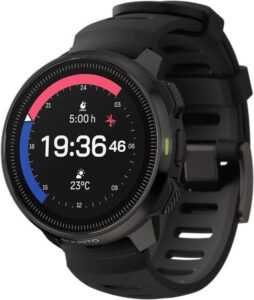 Suunto Ocean vs. Suunto Nautic S: comparativa y cuál comprar en 2026 5 Suunto Ocean